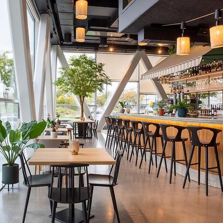 Best Western M-Treize Paris Asnieres Buitenkant foto
