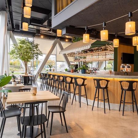 Best Western M-Treize Paris Asnieres Buitenkant foto