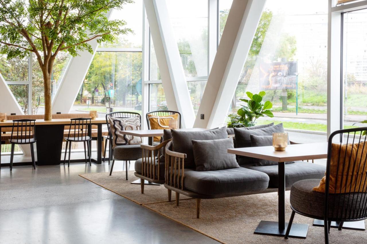 Best Western M-Treize Paris Asnieres Buitenkant foto